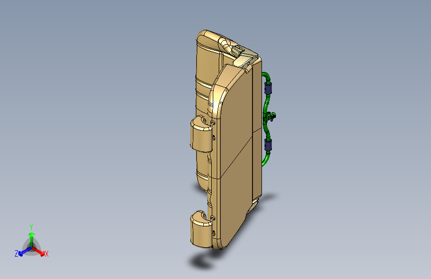 五菱宏光-附件-BM-7300010-10K02