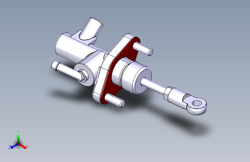 五菱宏光-离合器总成