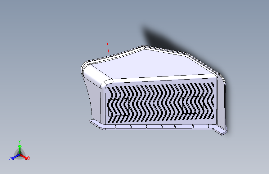 五菱宏光-歇脚踏板总成