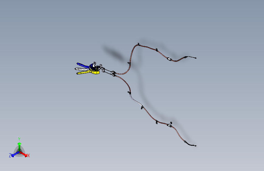 五菱宏光-制动系 (2)