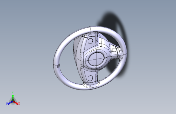 五菱宏光-转向系总成