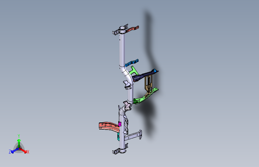 五菱宏光-装饰-CCB