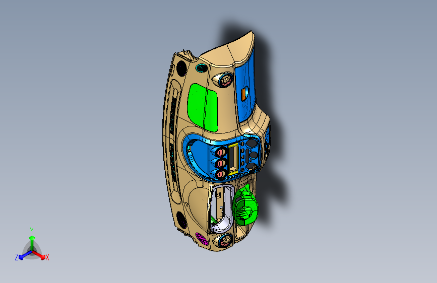五菱宏光-装饰-IP