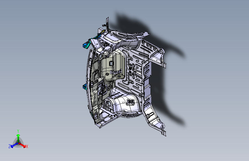 五菱之光-车身-5100
