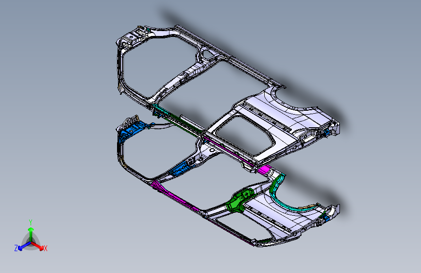 五菱之光-车身-5400