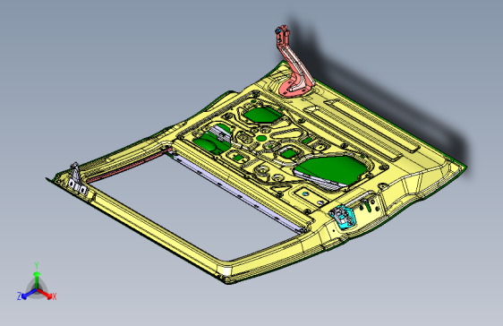 五菱之光-车身-6200