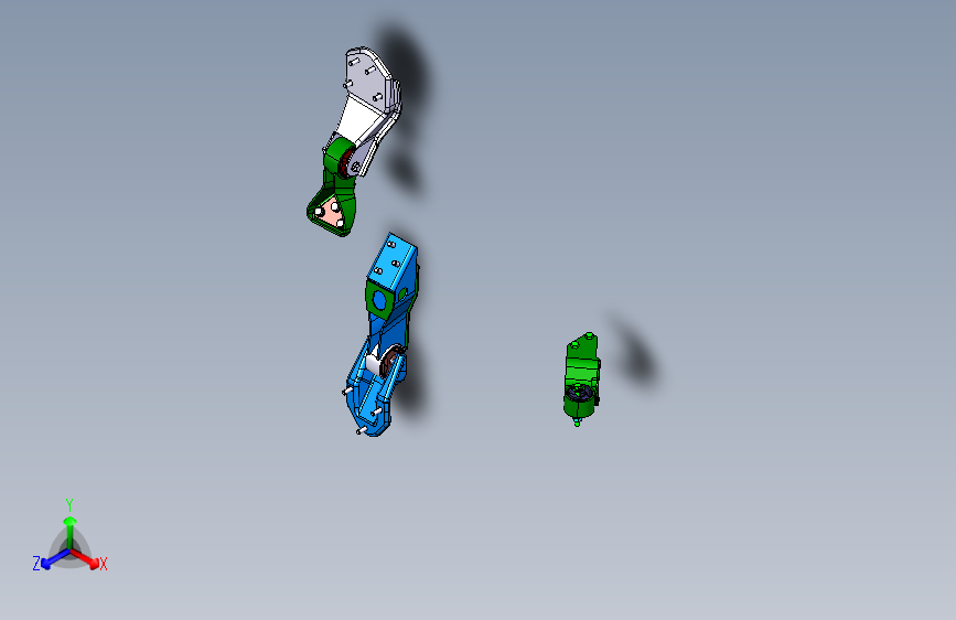 五菱之光-底盘-10