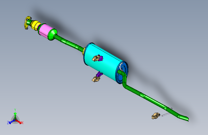 五菱之光-底盘-12
