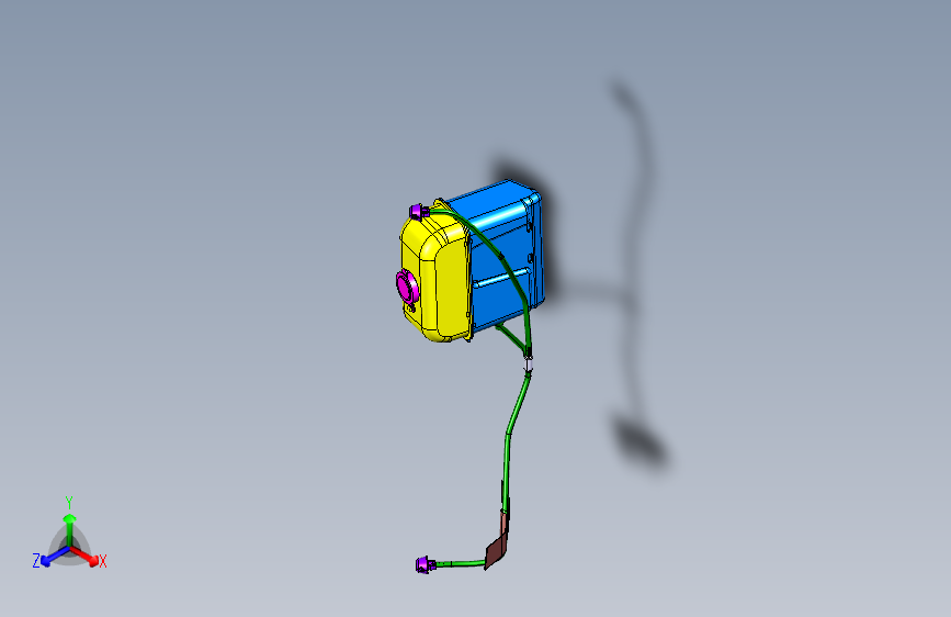 五菱之光-附件-5200
