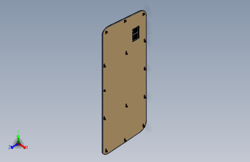 五菱之光-内饰-63