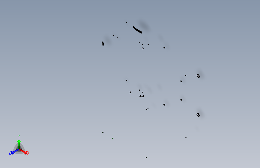 五十铃 700P轻卡 -MD-5500(车身装饰)