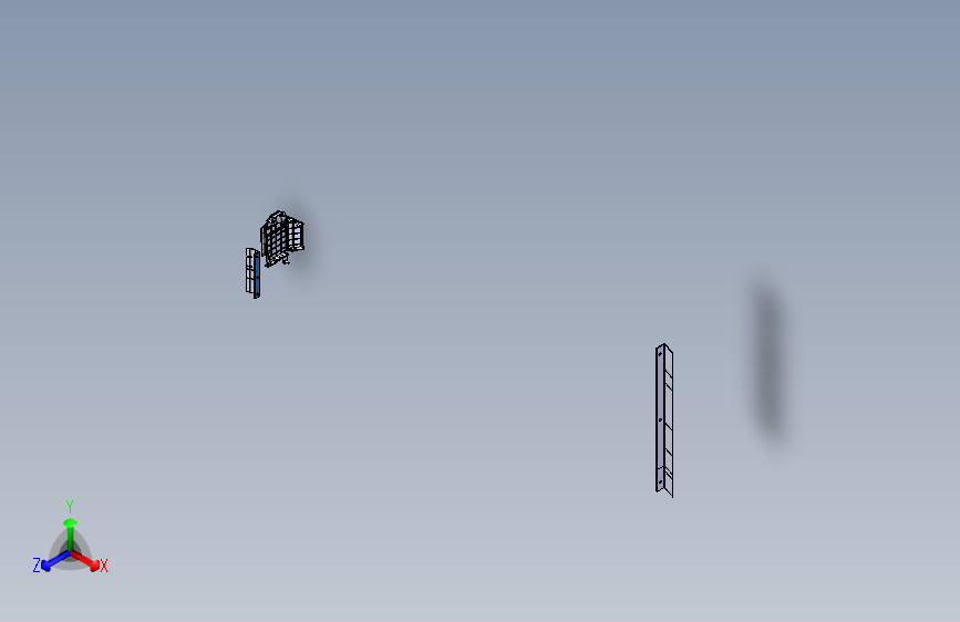 五十铃 700P轻卡 -MD-5532(专用防尘、防雨密封装饰件)