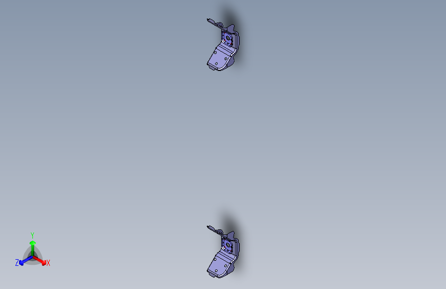 五十铃 700P轻卡 -车身-MD-5001010-N0