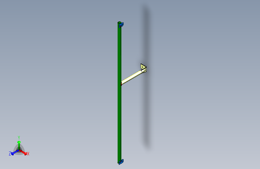 五十铃 700P轻卡 -车身-MD-5010200-N0