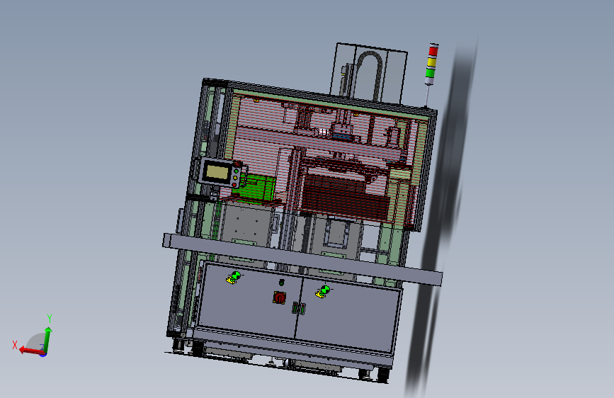 胶框上料升降机1777914==wb50