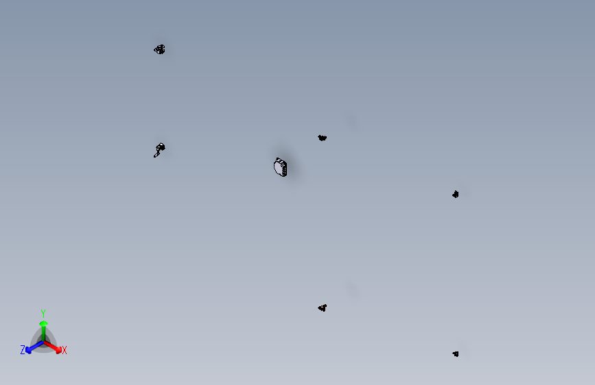 五十铃-D-MAX-皮卡 -36-电子装置