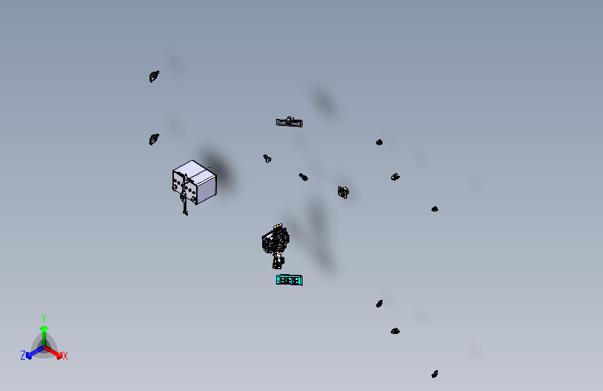 五十铃-D-MAX-皮卡 -37-电气设备