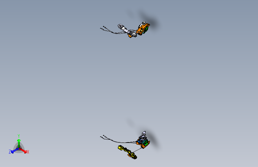 五十铃-D-MAX-皮卡 -62-后侧面车门