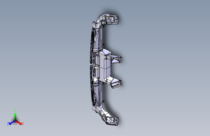 五十铃-D-MAX-皮卡 -81-空气调节系统