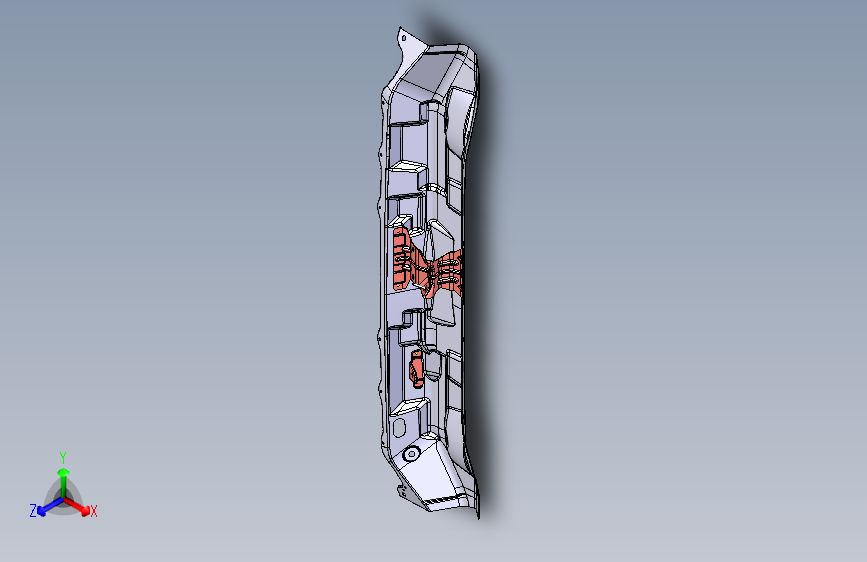五十铃-D-MAX-皮卡 -车身-5301300-K8