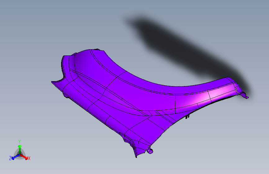五十铃-D-MAX-皮卡 -车身-8403120-K8