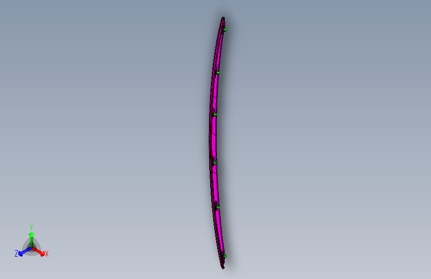 五十铃-D-MAX-皮卡 -车身外装饰