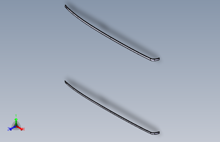 五十铃-D-MAX-皮卡 -顶盖装饰件