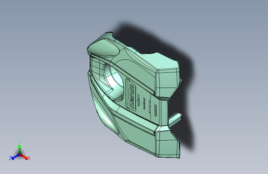 五十铃-D-MAX-皮卡 -发动机及悬置