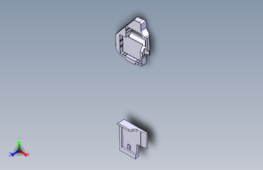 五十铃-D-MAX-皮卡 -随车泡沫工具盒