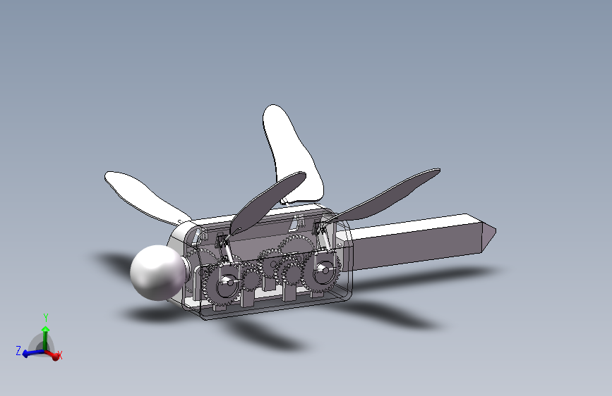 仿生蜻蜓设计1782785==wb50