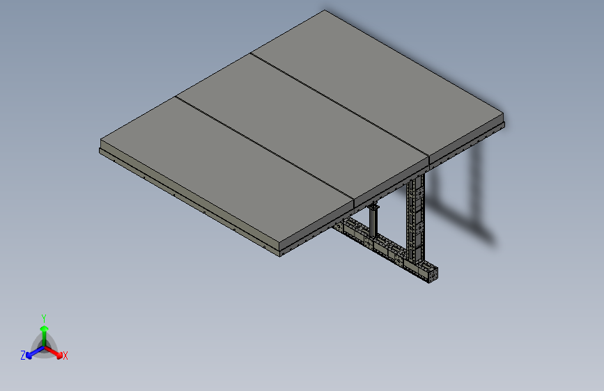 完整静力加载试验工装1347083==wb20