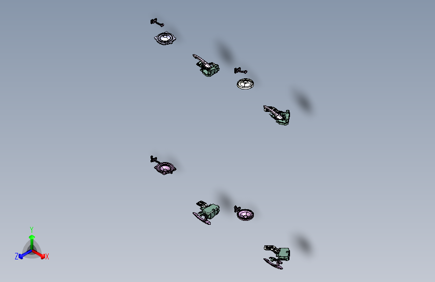 现代-索纳塔8-开闭件-011400-Handles, Locks, Latches and Mechanisms Subsystem