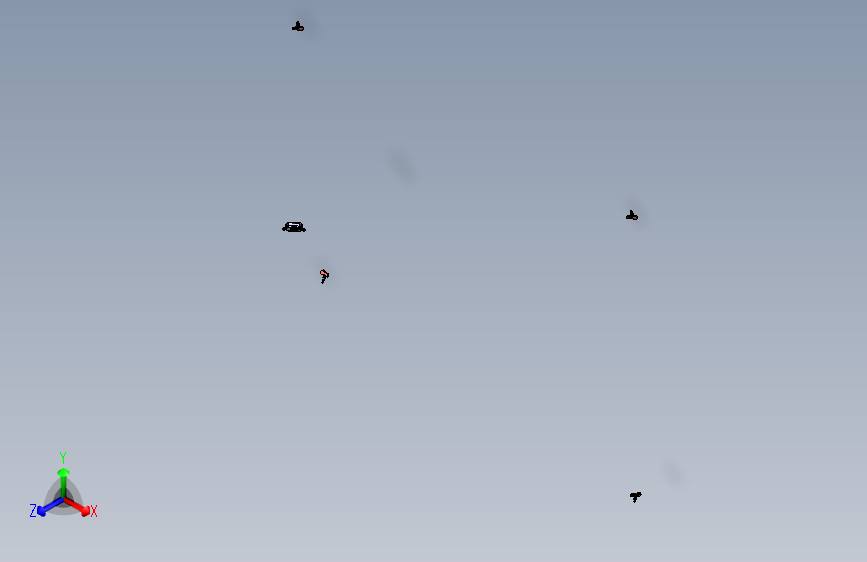 野马 B10 -_轮胎气压监测装置