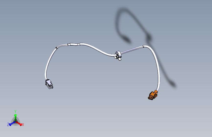 野马 B10 -_外置USB接口装置