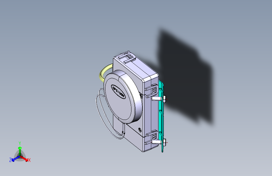 野马 B10 -车载互联装置