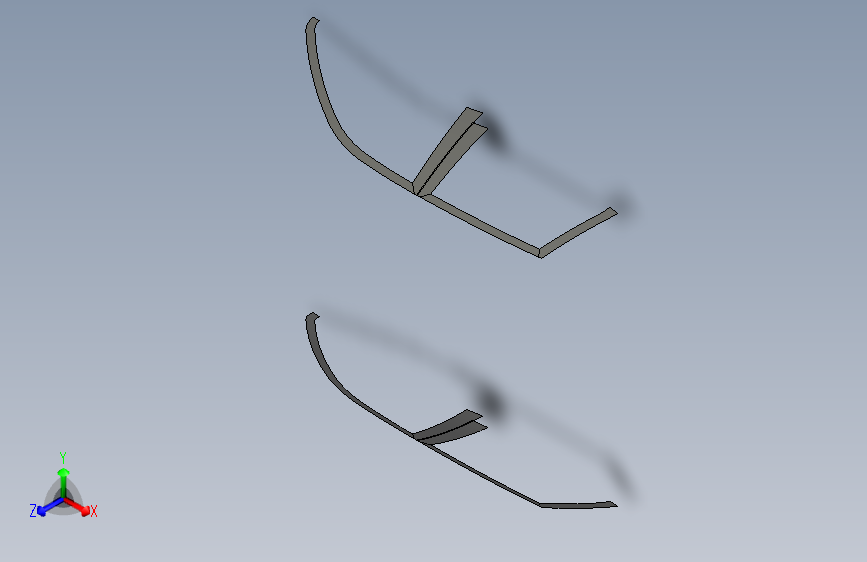 野马 B10 -黑膜装置