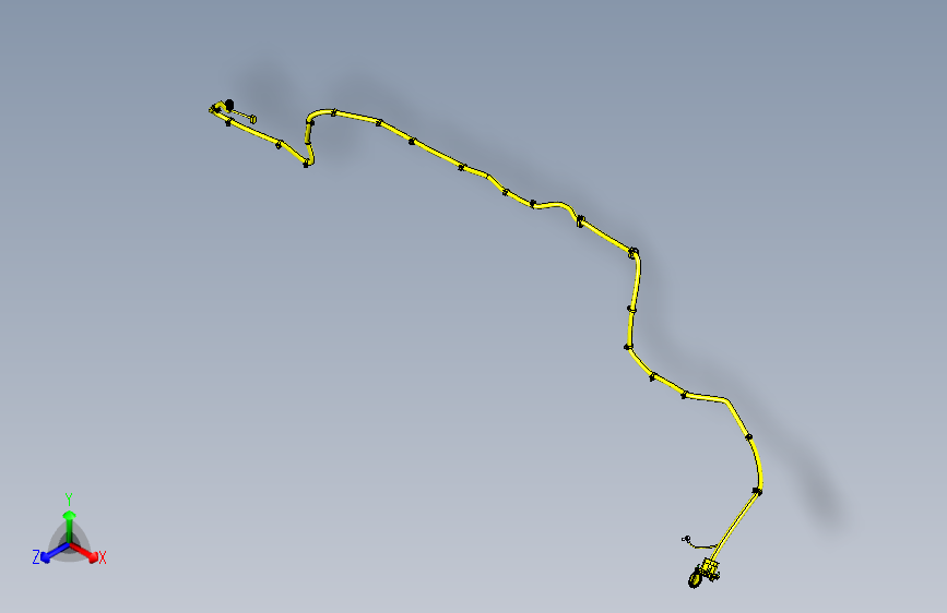 野马 B10 -交流充电插座带电揽装置