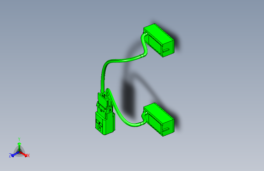 野马 B10 -麦克风装置