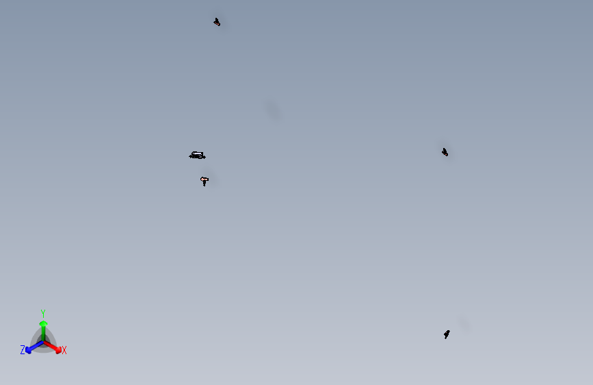 野马 B10 -轮胎气压监测装置