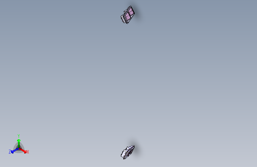 野马 B10 -通风口装置