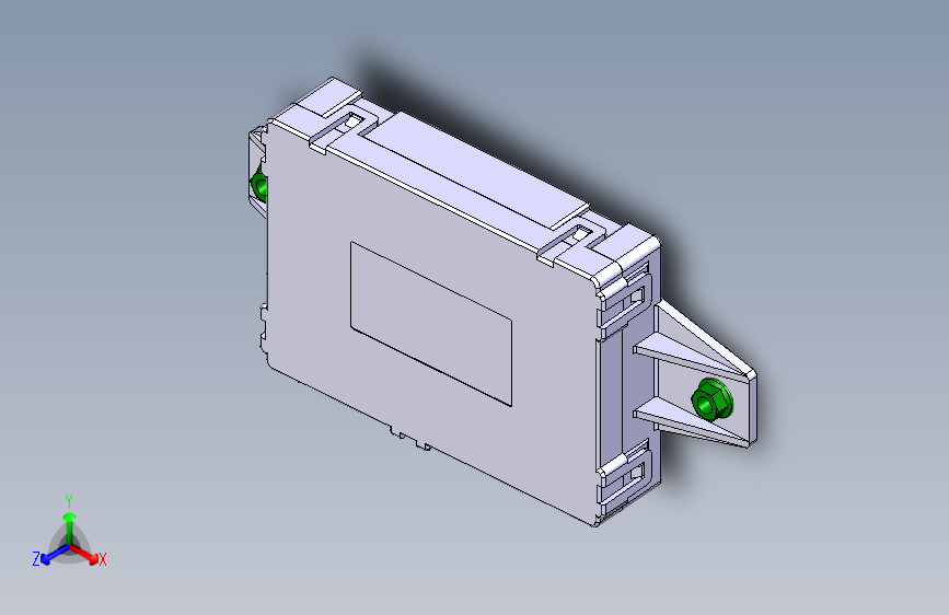 野马 B10 -网关装置