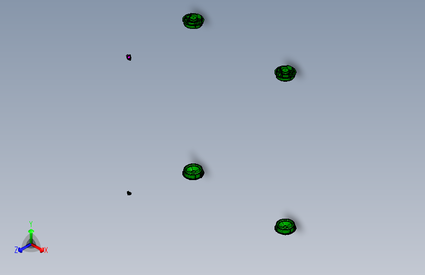 野马 B10 -扬声器装置