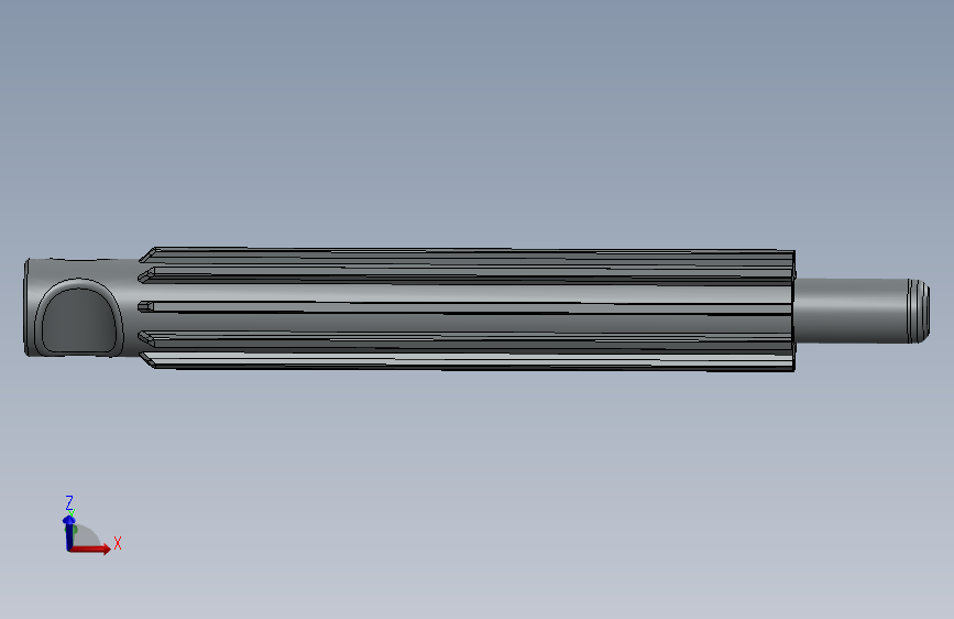 FJ60 丰田陆地巡洋舰 离合器校准工具