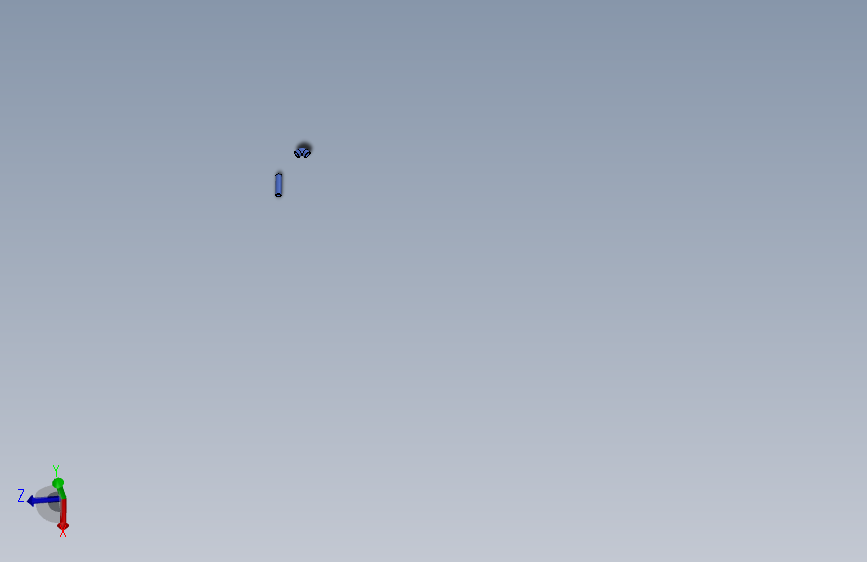 移动式两级DTRO-三维
