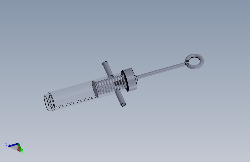 小型土壤取样器-- 1473676-30