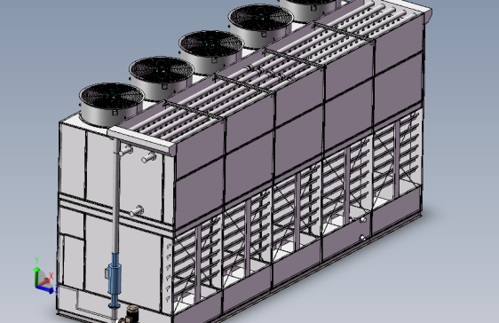 蒸发式冷凝器1471786==wb150