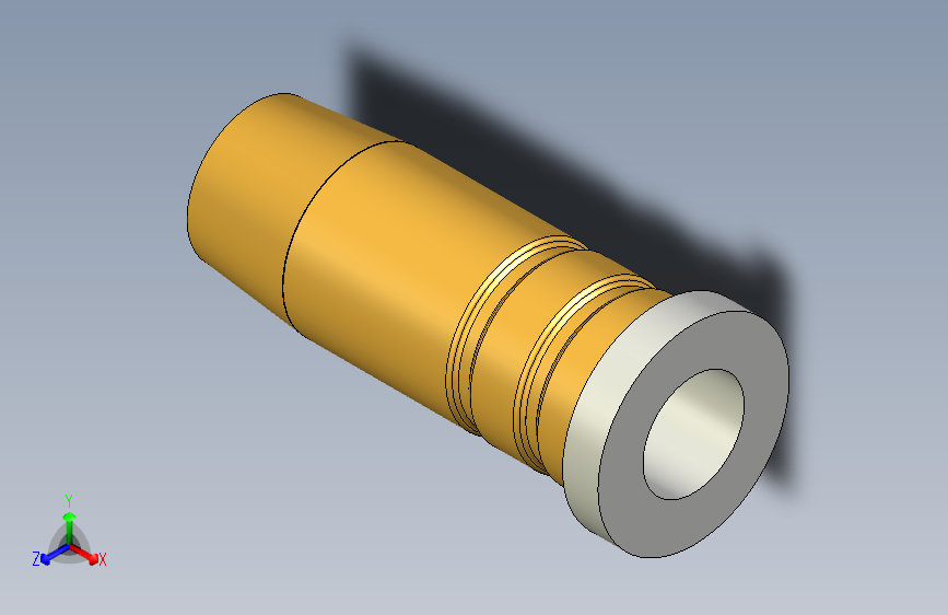 CO2_焊接盖_护罩