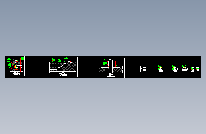 膨润土防水毯构造做法