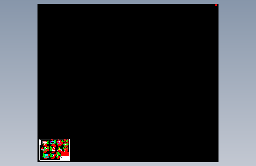 非常实用的农村环境整治垃圾房CAD设计图纸(很有代表性)