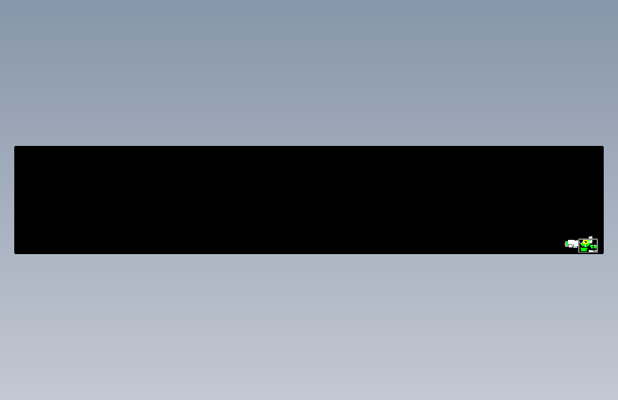 排涝箱涵全套施工图纸，工程规模：排水能力3.90m3s。